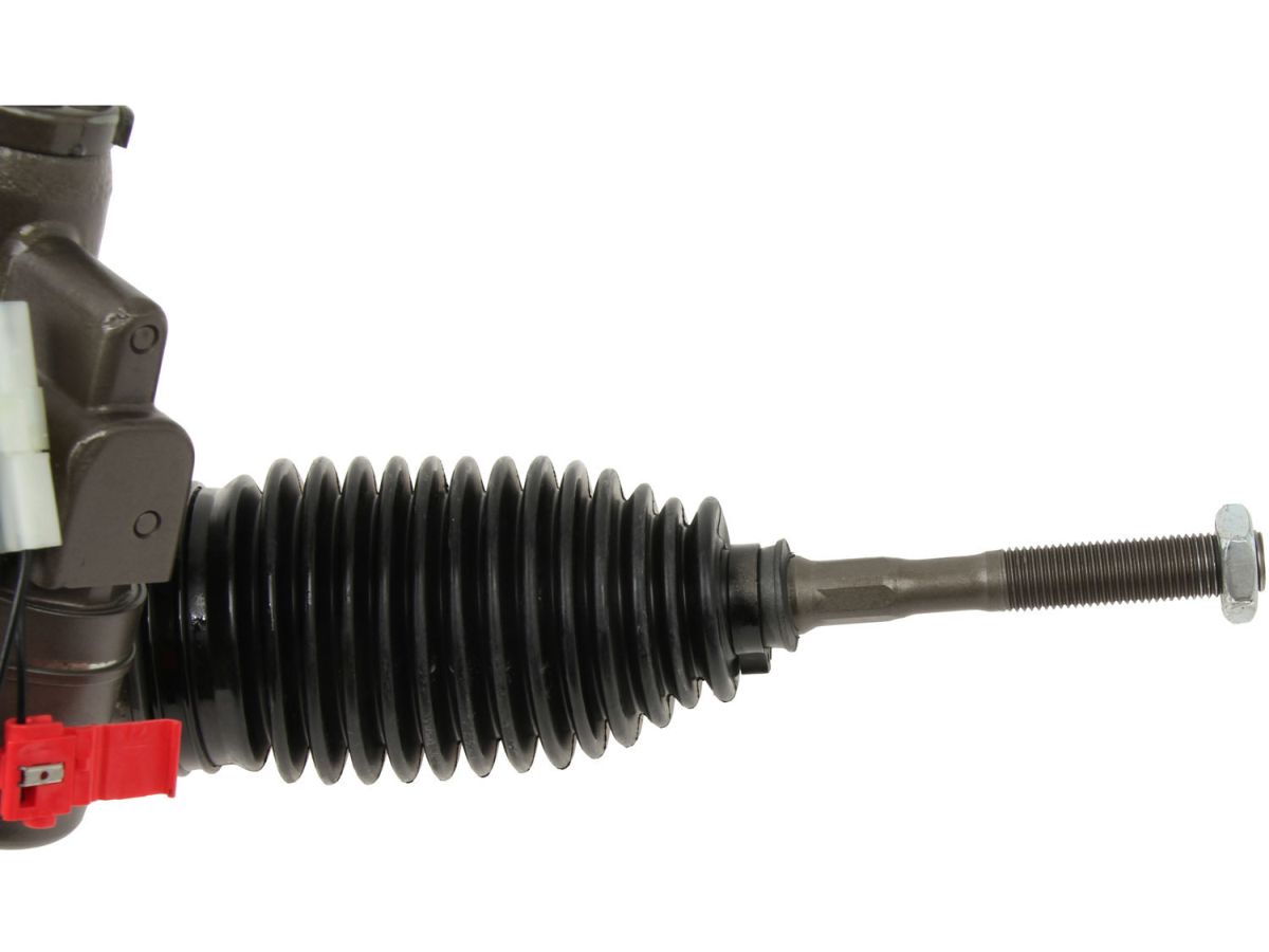 Maval Rack and Pinion Assembly