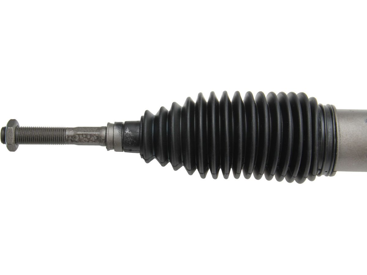 Maval Rack and Pinion Assembly