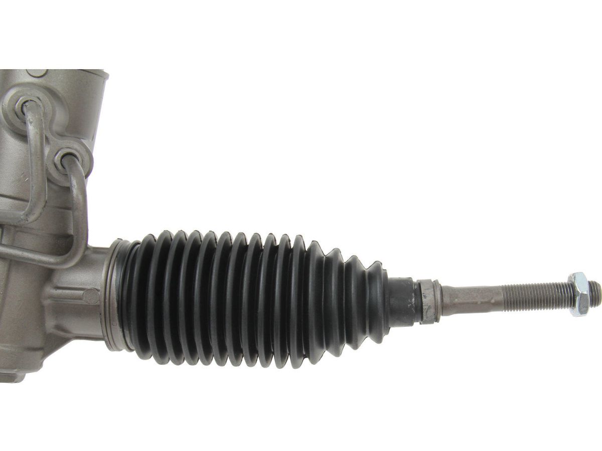 Maval Rack and Pinion Assembly