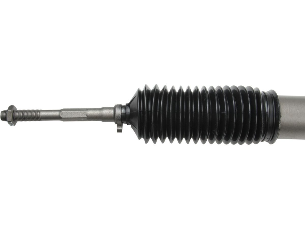 Maval Rack and Pinion Assembly