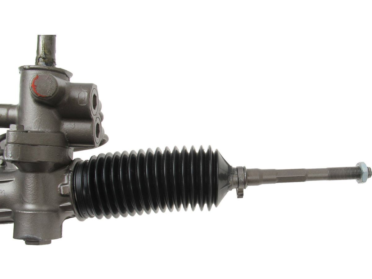 Maval Rack and Pinion Assembly