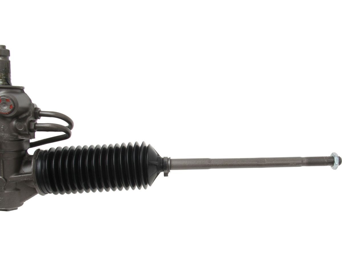 Maval Rack and Pinion Assembly