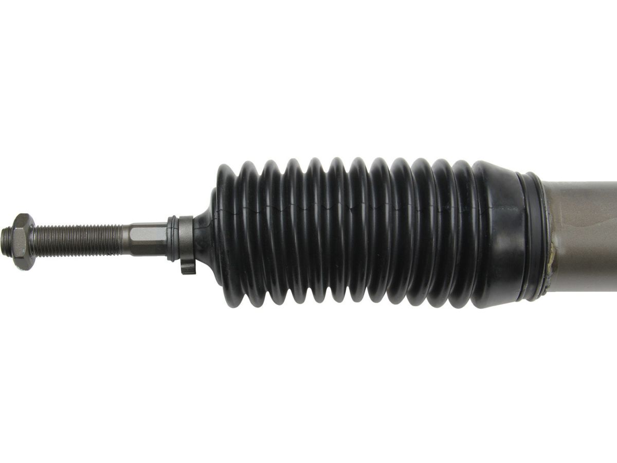 Maval Rack and Pinion Assembly