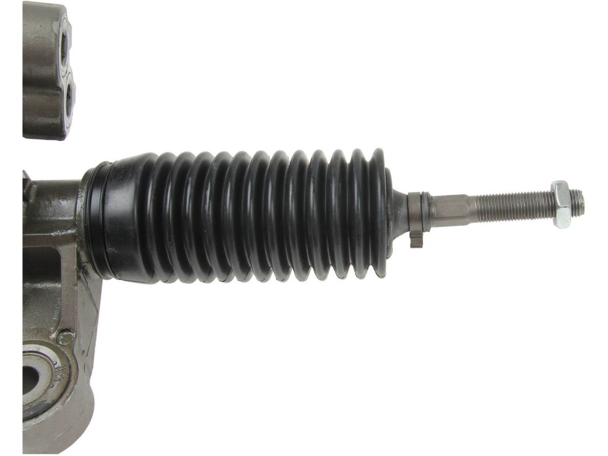 Maval Rack and Pinion Assembly