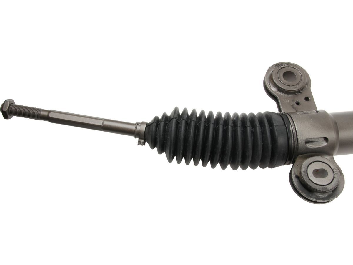 Maval Rack and Pinion Assembly