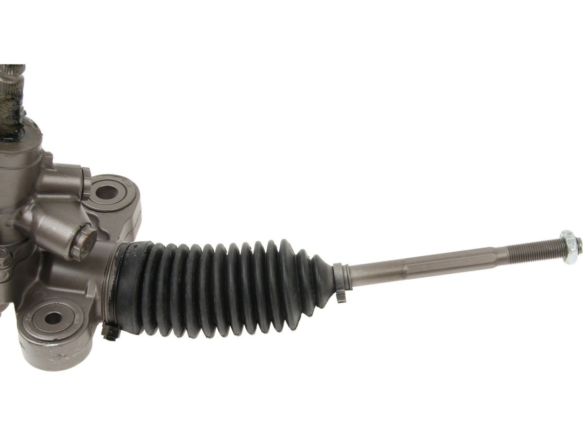 Maval Rack and Pinion Assembly