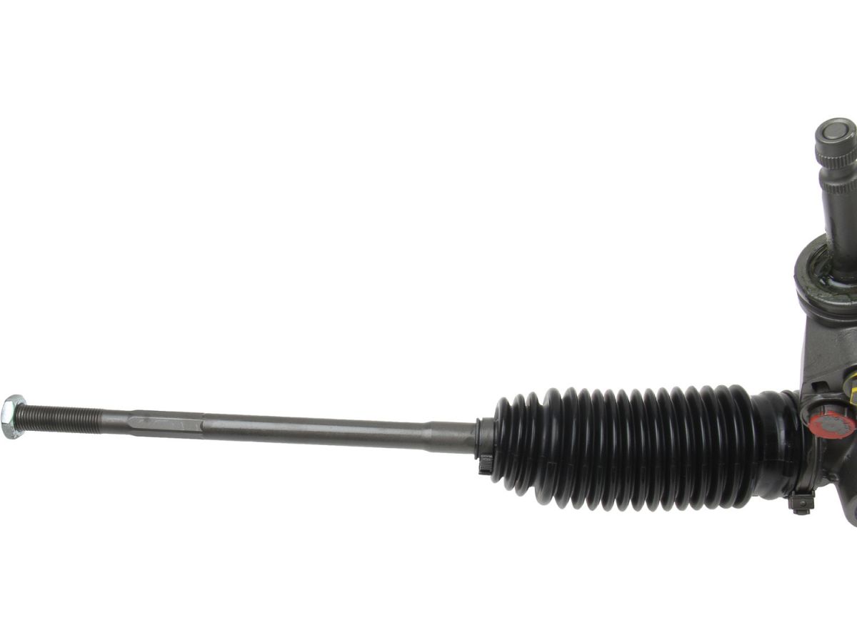 Maval Rack and Pinion Assembly