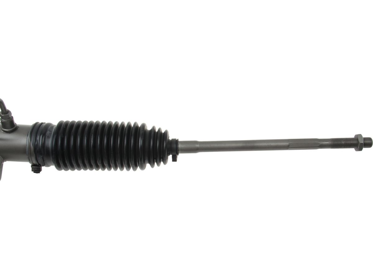 Maval Rack and Pinion Assembly