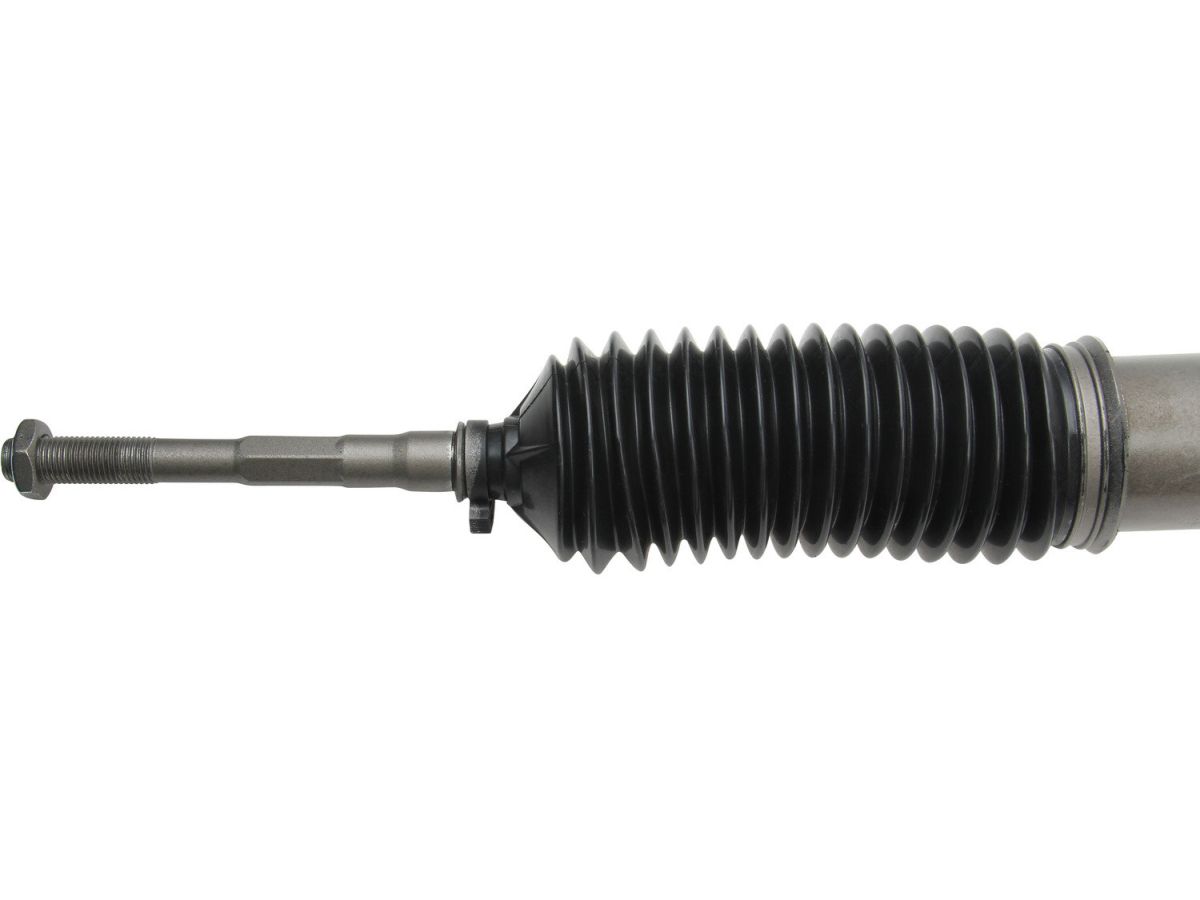 Maval Rack and Pinion Assembly