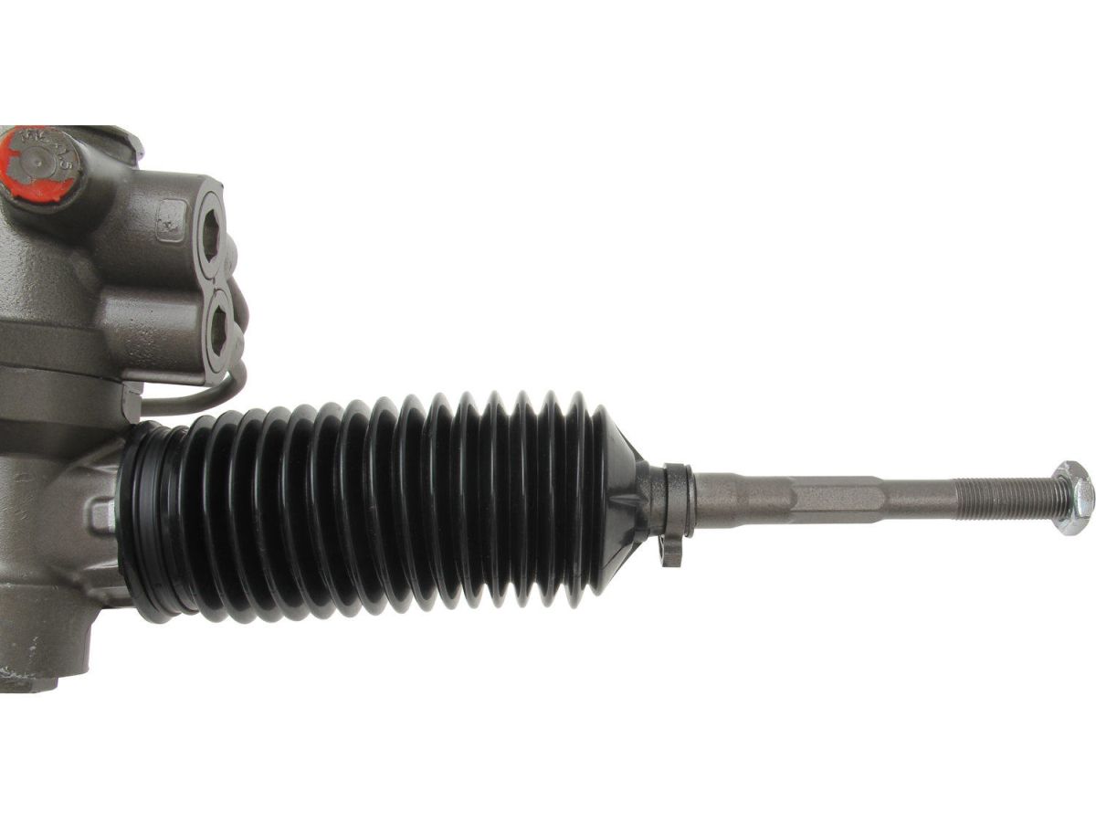 Maval Rack and Pinion Assembly