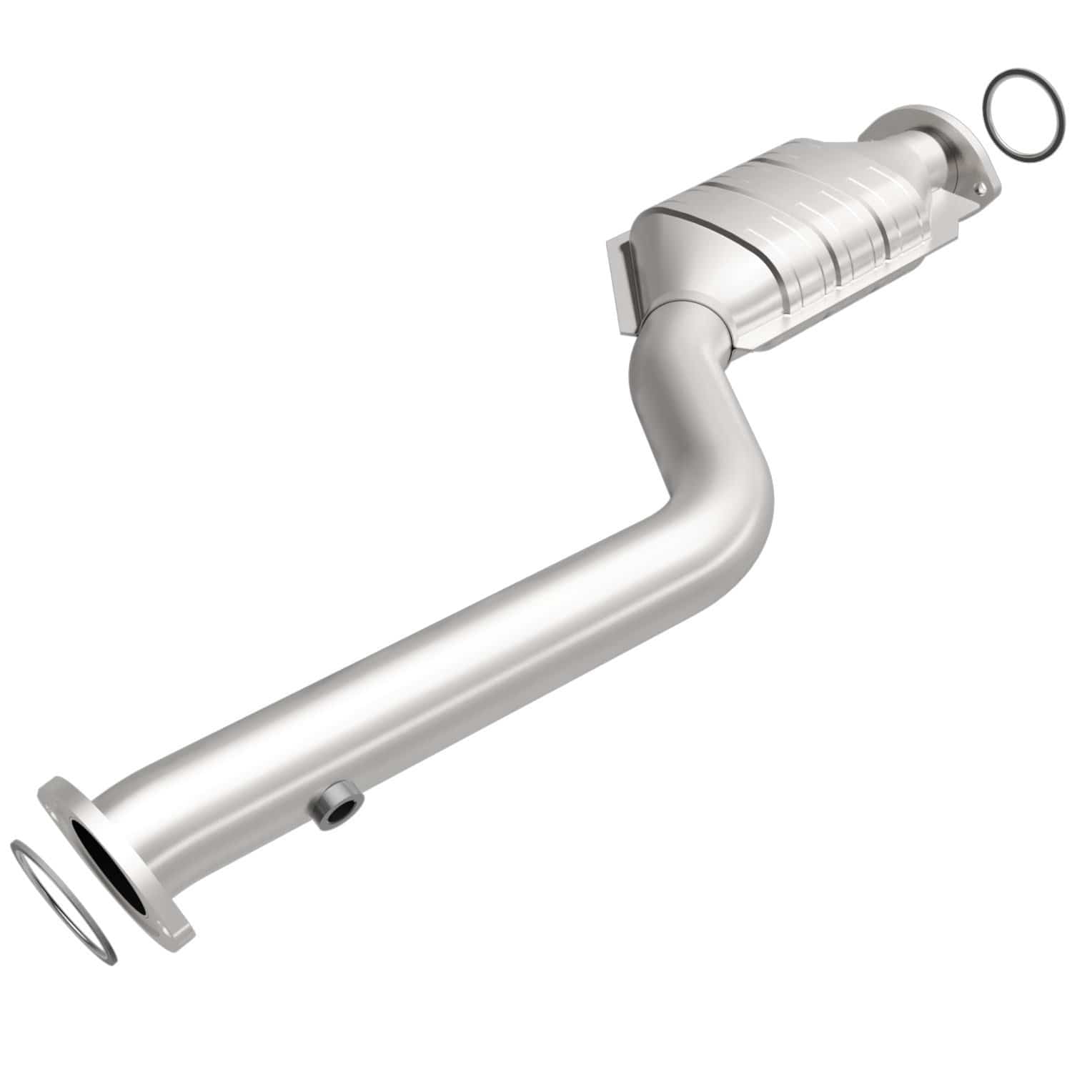 MagnaFlow Lexus HM Grade Federal / EPA Compliant Direct-Fit Catalytic Converter