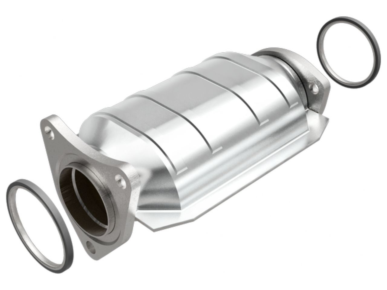 MagnaFlow Lexus SC400 HM Grade Federal / EPA Compliant Direct-Fit Catalytic Converter