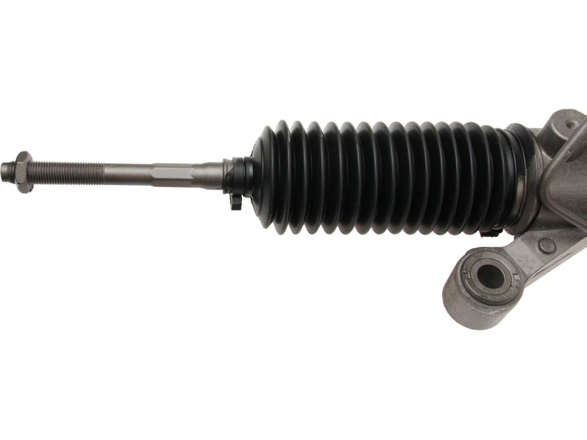 Maval Rack and Pinion Assembly