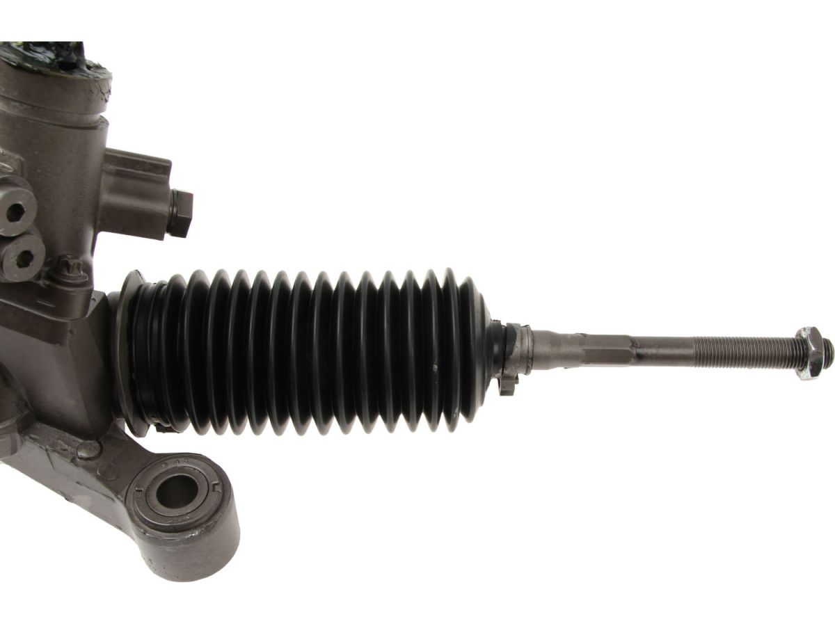 Maval Rack and Pinion Assembly