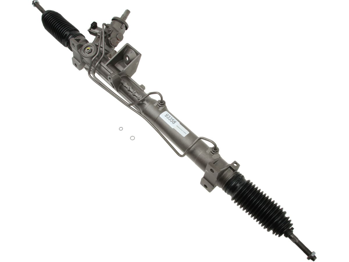 Maval Power Steering Repair Parts 93358M Item Image