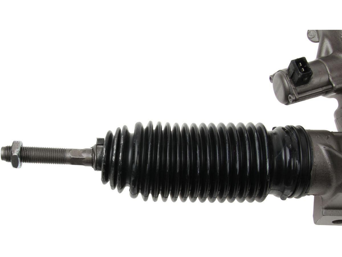 Maval Rack and Pinion Assembly