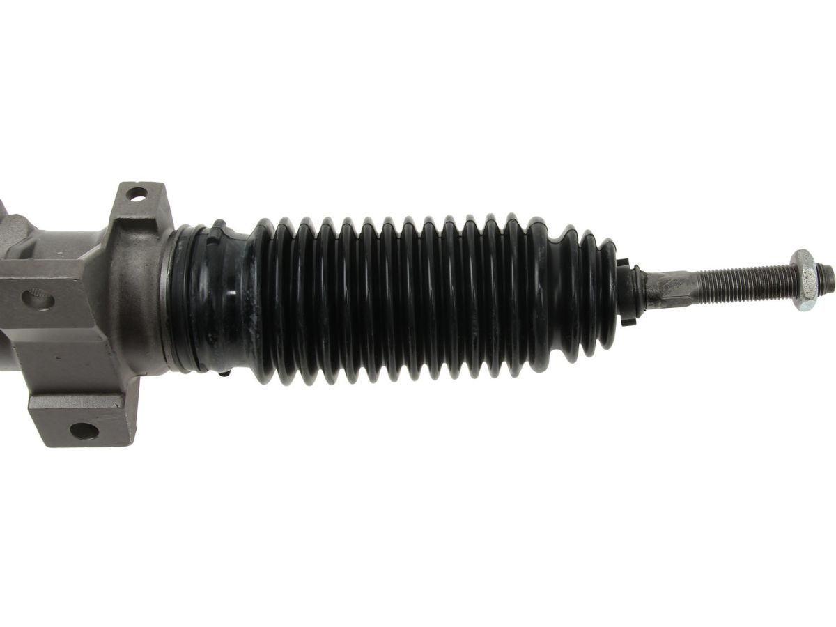 Maval Rack and Pinion Assembly