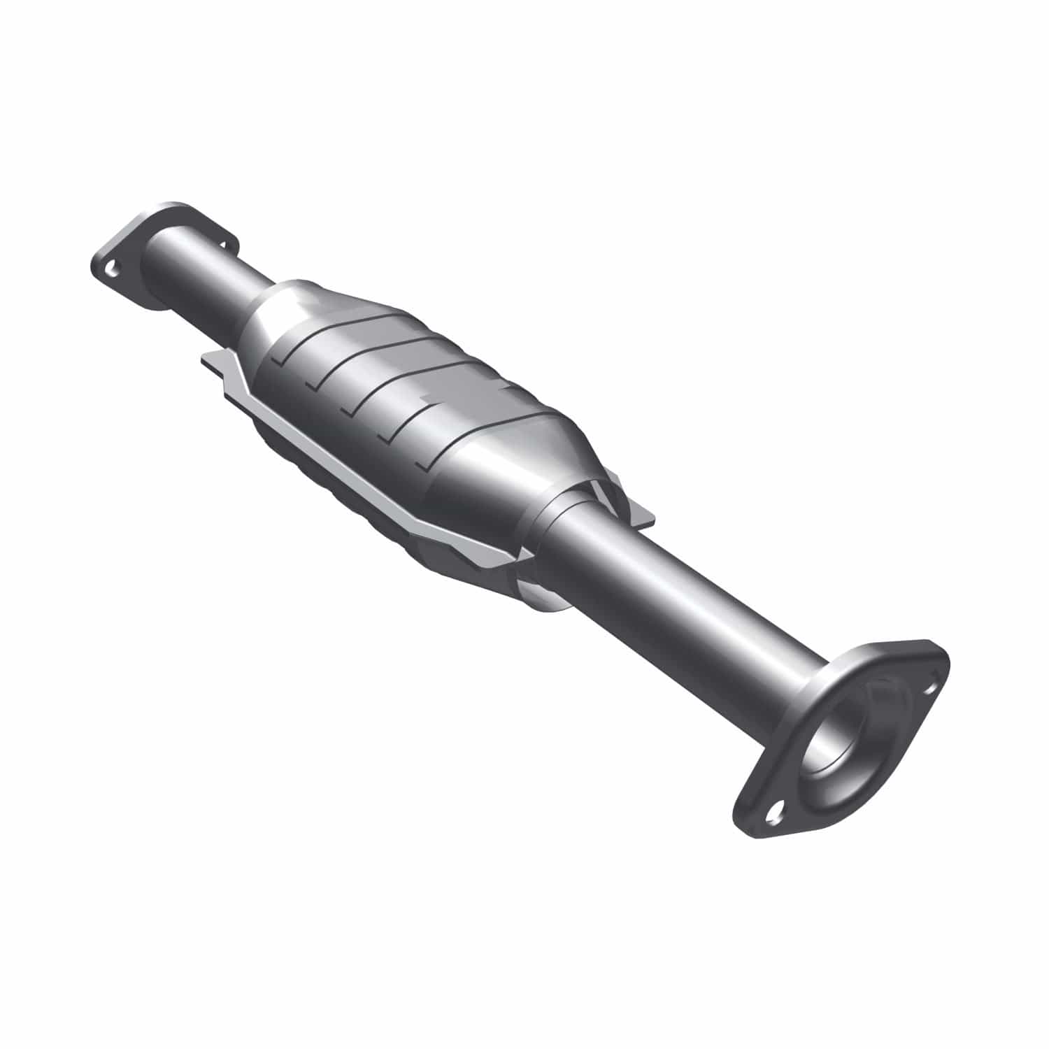 MagnaFlow Mitsubishi Montero Sport HM Grade Federal / EPA Compliant Direct-Fit Catalytic Converter