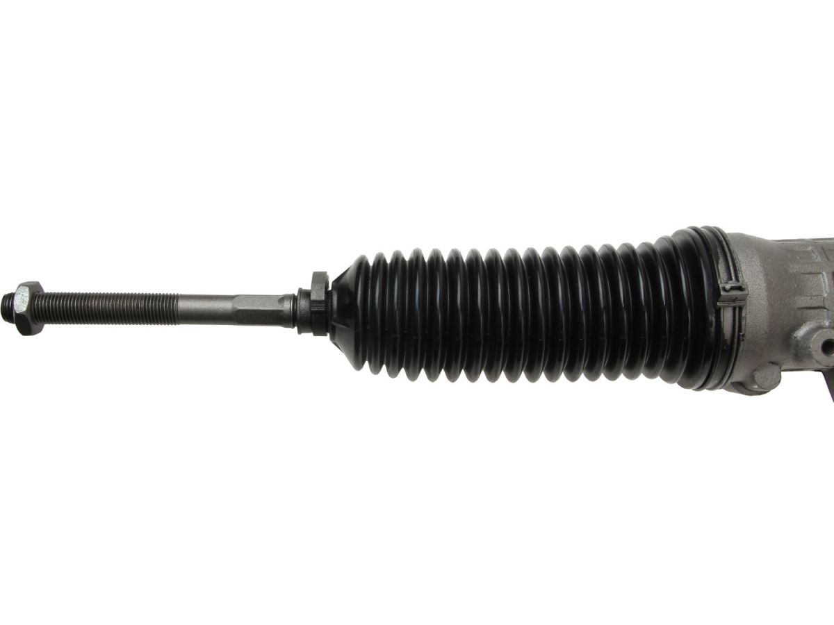 Maval Rack and Pinion Assembly