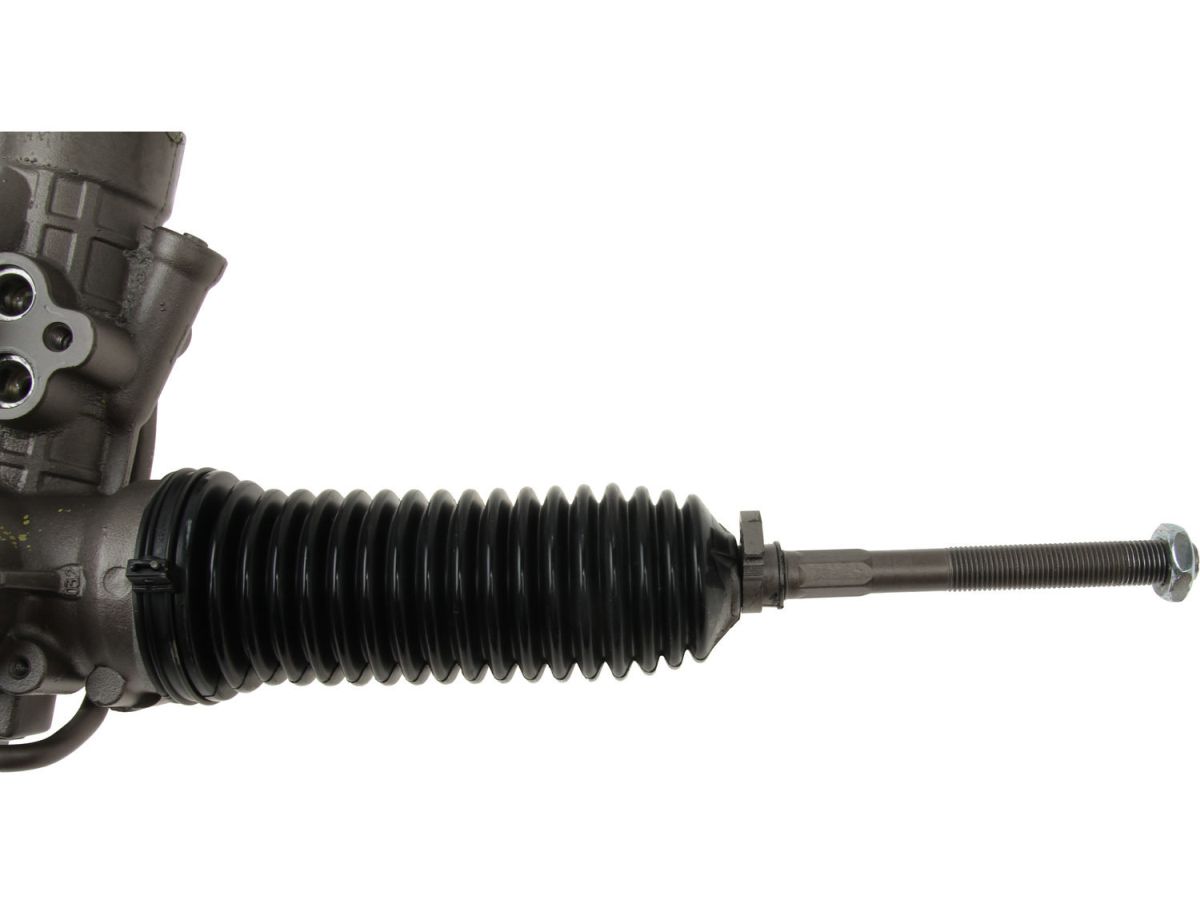 Maval Rack and Pinion Assembly