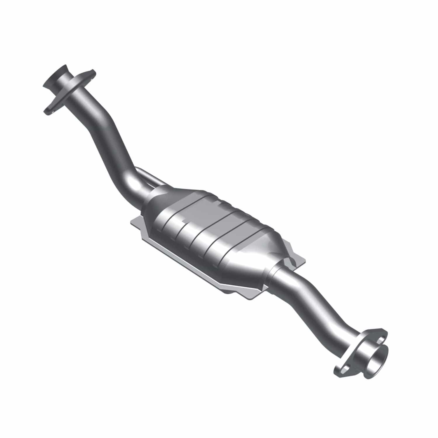 MagnaFlow Standard Grade Federal / EPA Compliant Direct-Fit Catalytic Converter