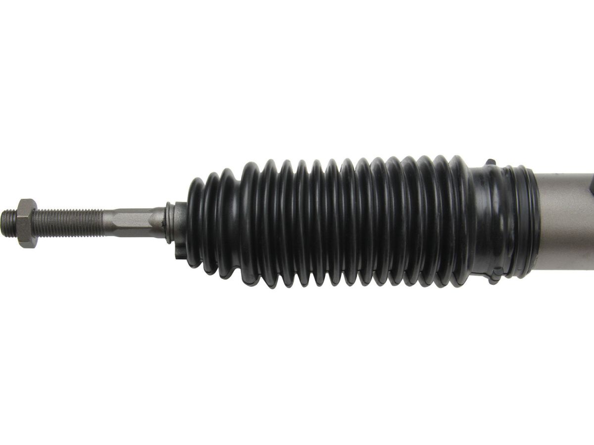 Maval Rack and Pinion Assembly