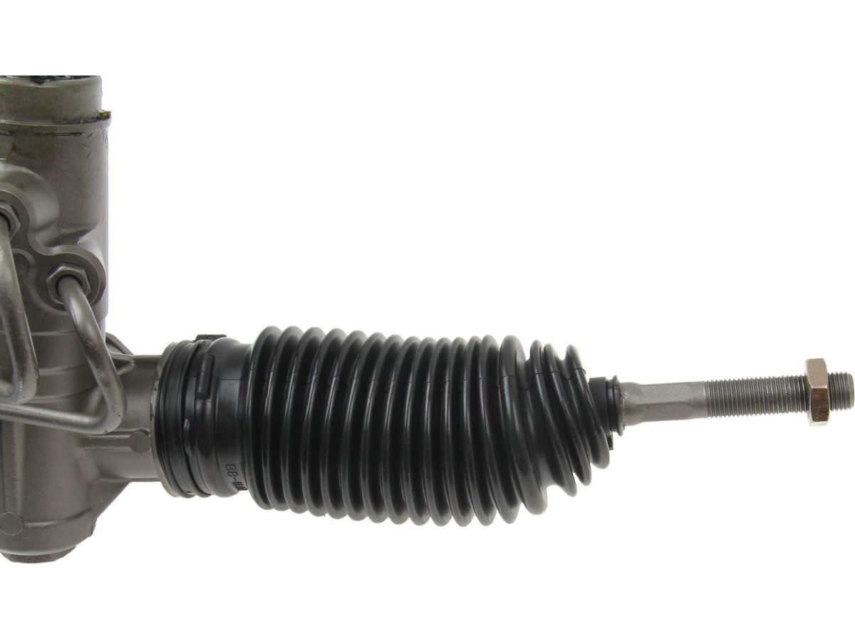 Maval Rack and Pinion Assembly