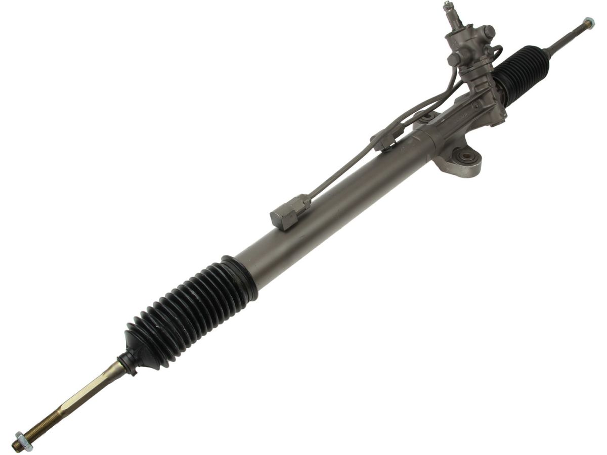 Maval Power Steering Repair Parts 93380M Item Image