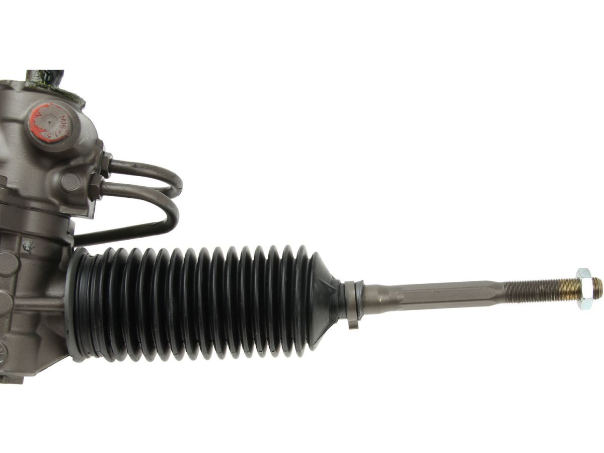 Maval Rack and Pinion Assembly