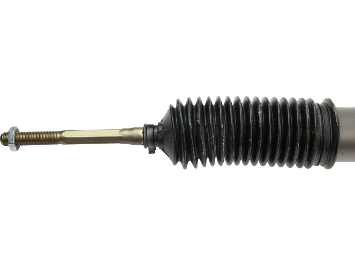 Maval Rack and Pinion Assembly