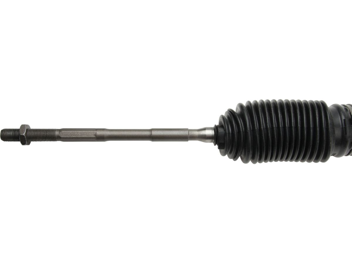 Maval Rack and Pinion Assembly