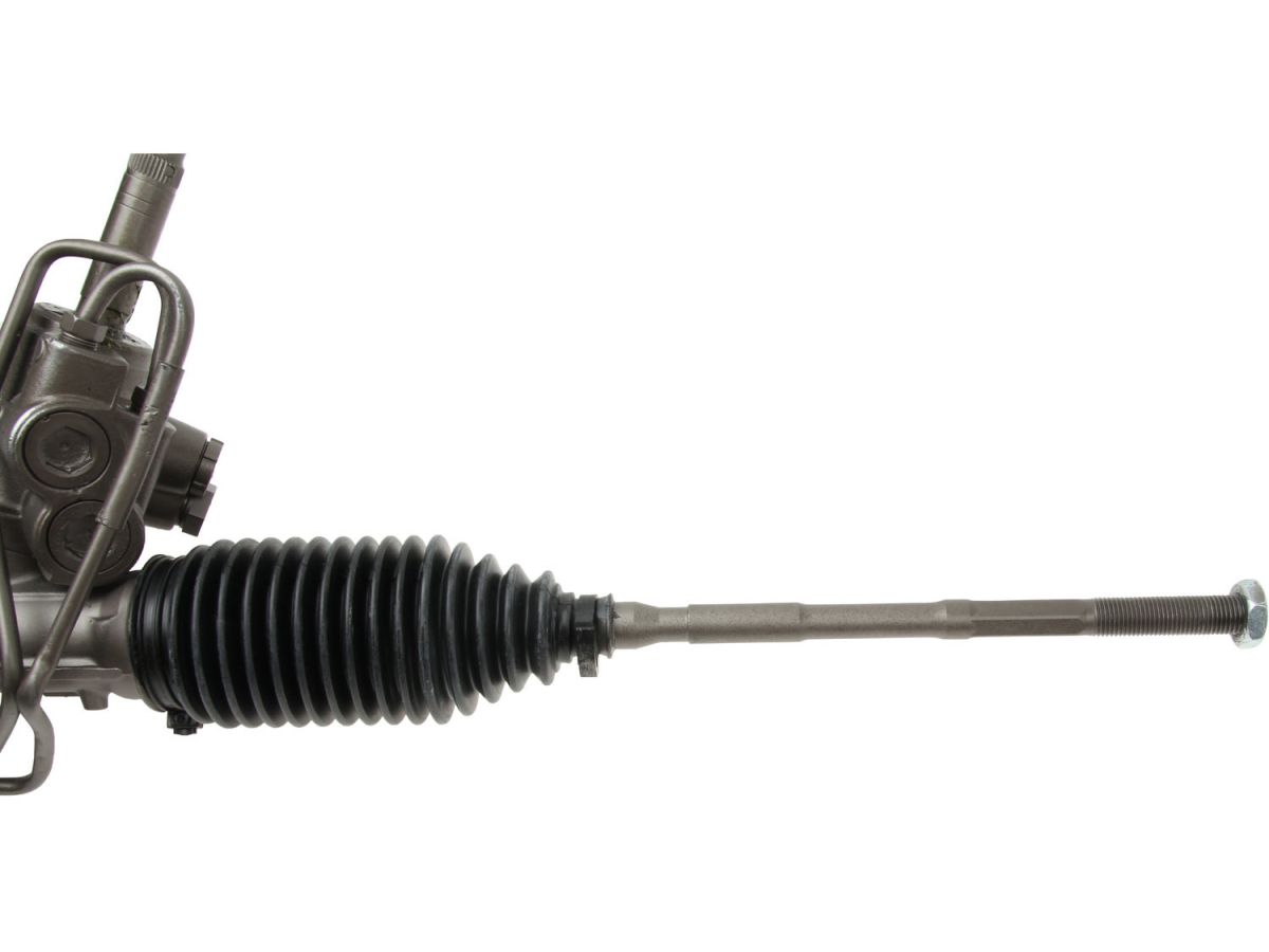 Maval Rack and Pinion Assembly