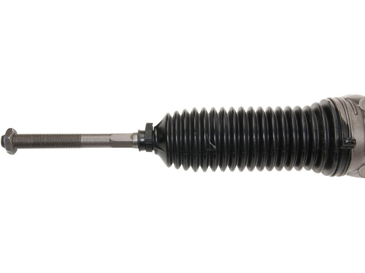 Maval Rack and Pinion Assembly