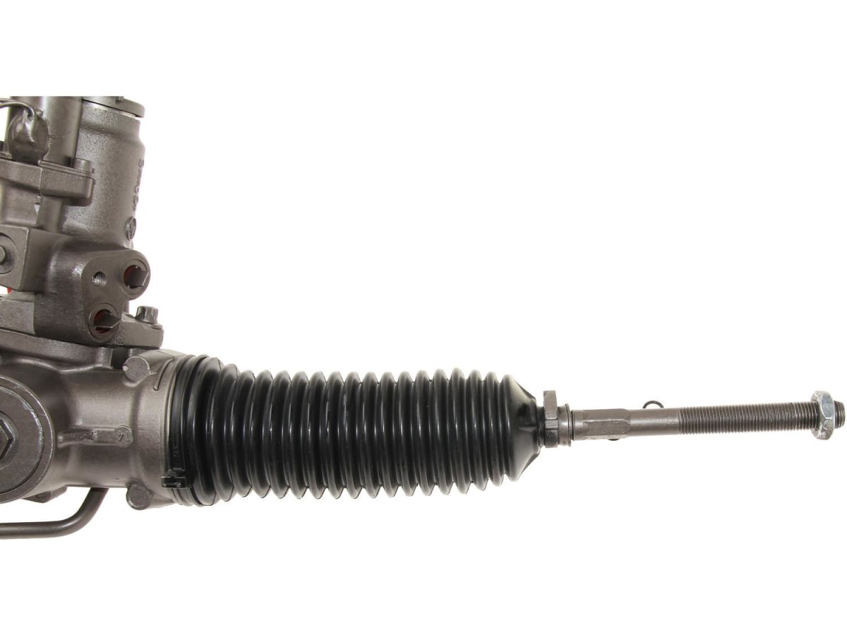 Maval Rack and Pinion Assembly