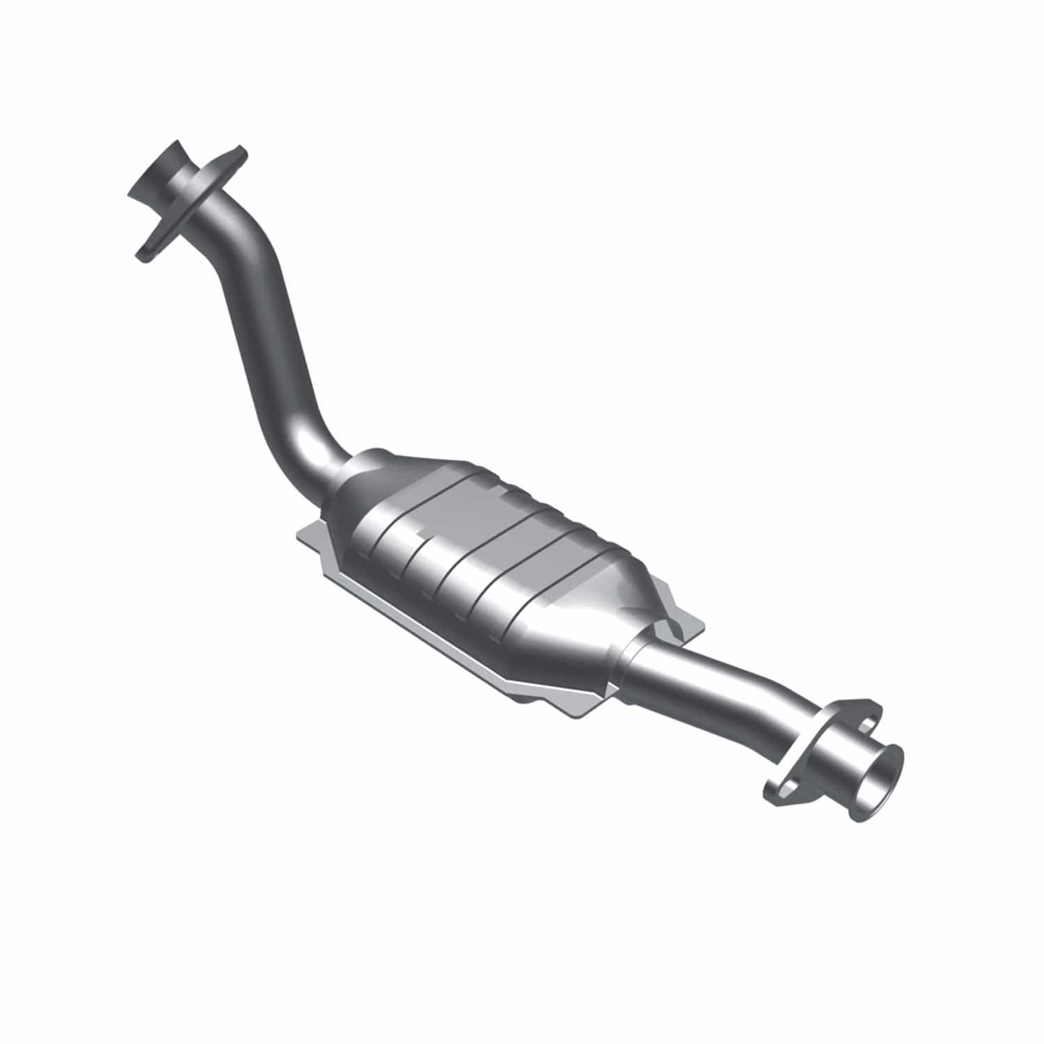 MagnaFlow Standard Grade Federal / EPA Compliant Direct-Fit Catalytic Converter