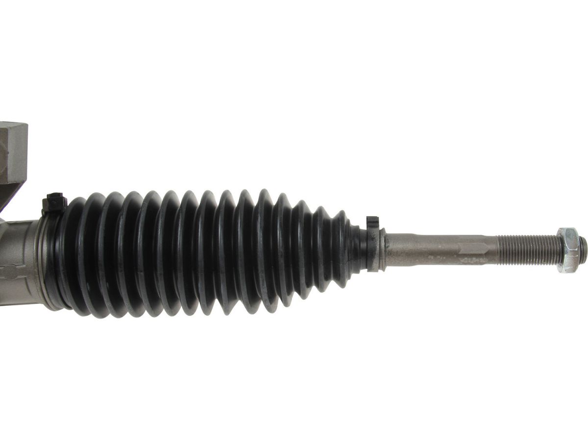 Maval Rack and Pinion Assembly