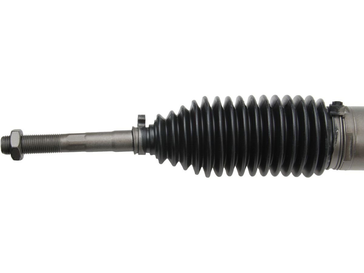 Maval Rack and Pinion Assembly