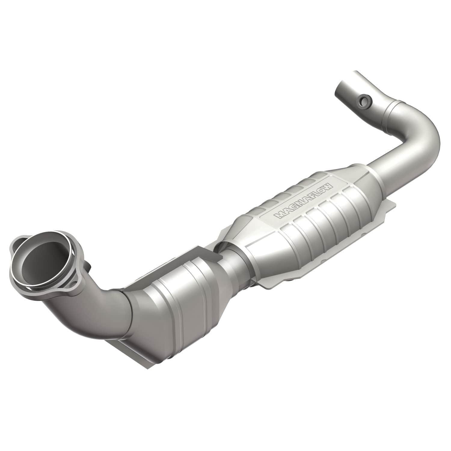 MagnaFlow Ford F-150 HM Grade Federal / EPA Compliant Direct-Fit Catalytic Converter