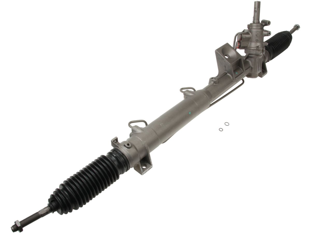 Maval Power Steering Repair Parts 93397M Item Image