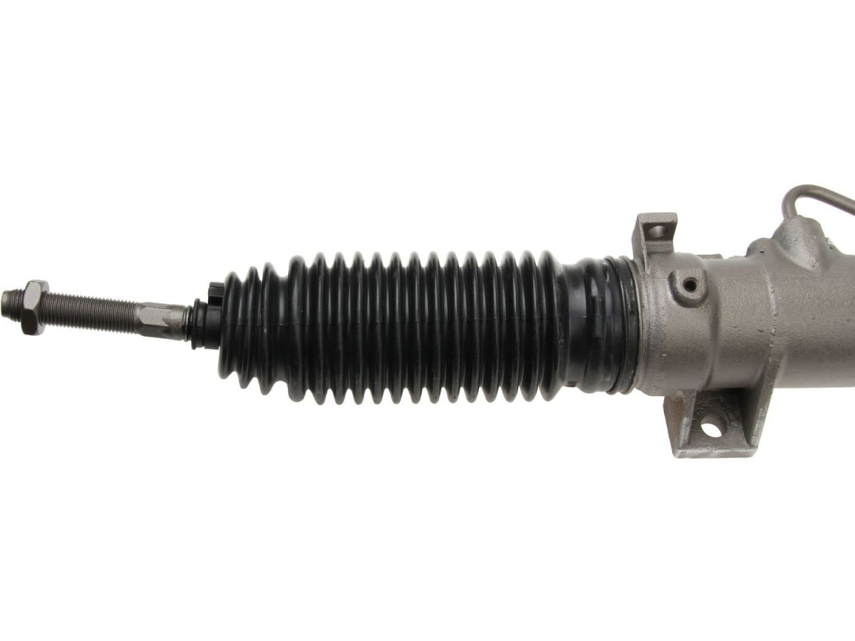 Maval Rack and Pinion Assembly