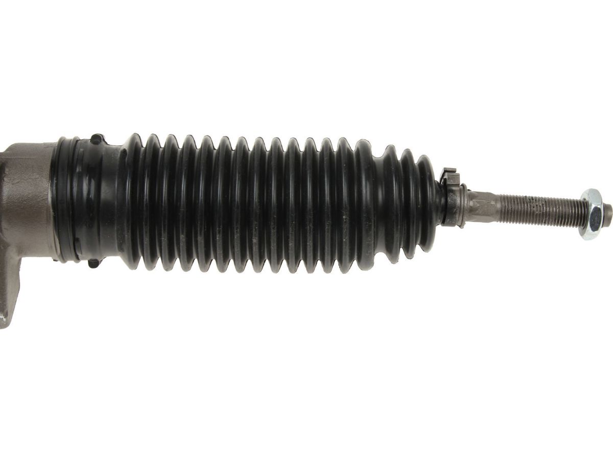 Maval Rack and Pinion Assembly