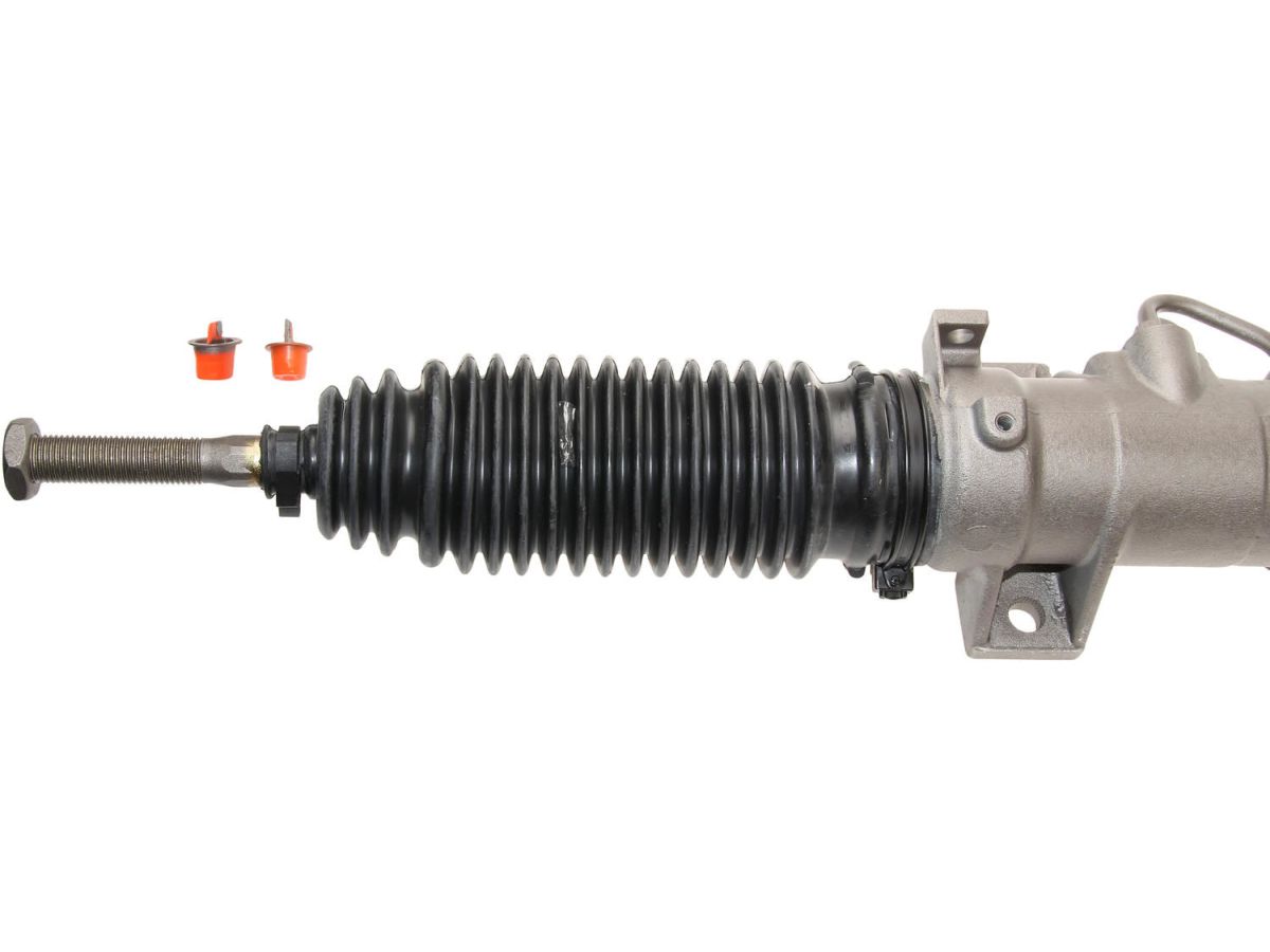 Maval Rack and Pinion Assembly