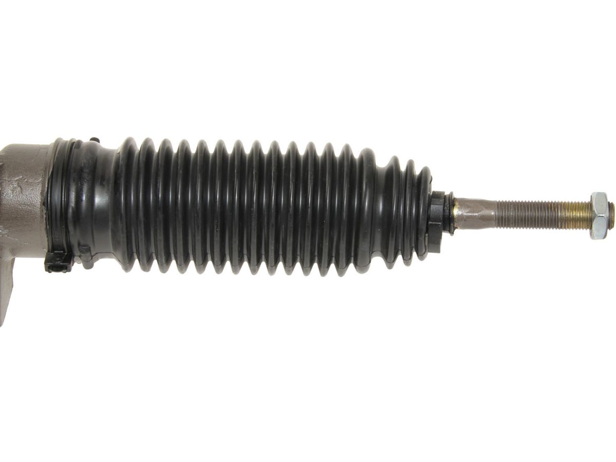 Maval Rack and Pinion Assembly