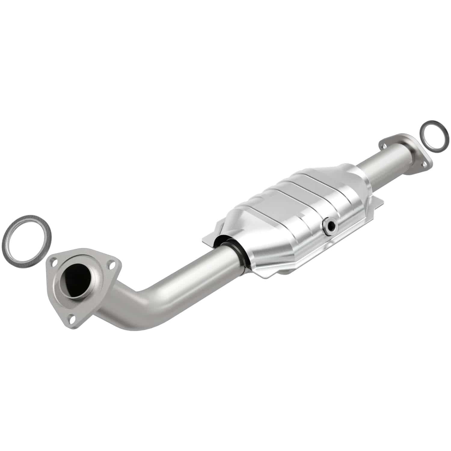 MagnaFlow Toyota Tundra HM Grade Federal / EPA Compliant Direct-Fit Catalytic Converter