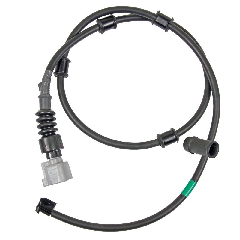 PowerStop PSB Euro-Stop Brake Pad Sensor Brakes, Rotors & Pads Brake Hardware main image