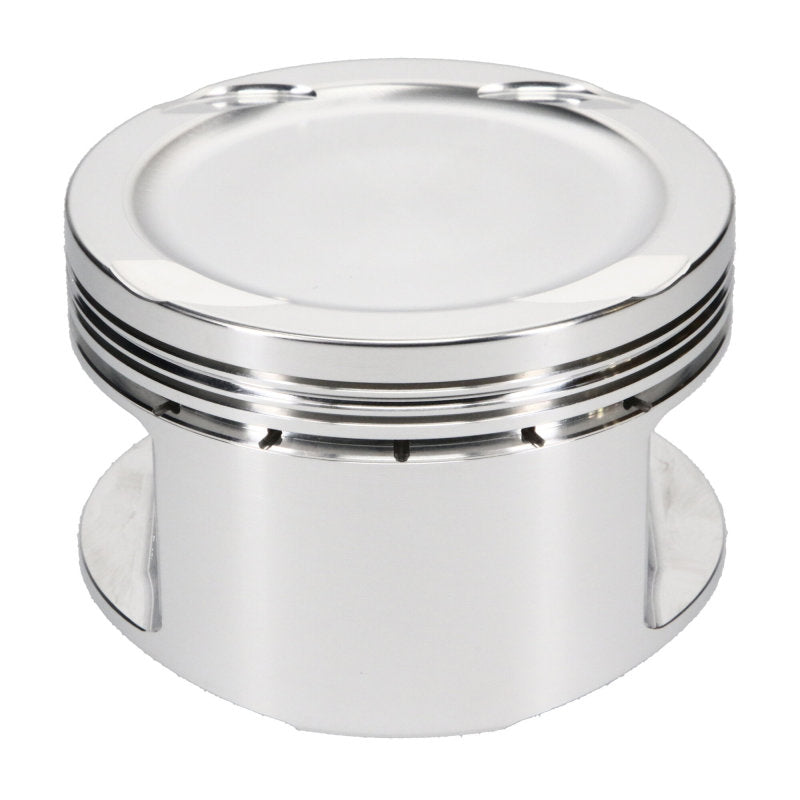 JE Pistons Toyota 1FZ-FE 100.0mm Bore 10.0:1 CR 5.7cc Dome Piston Kit - Set of 6 321314