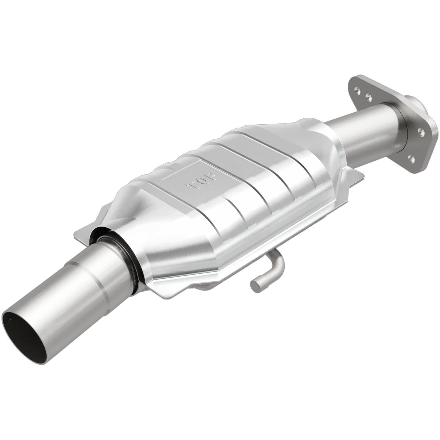 MagnaFlow Standard Grade Federal / EPA Compliant Direct-Fit Catalytic Converter