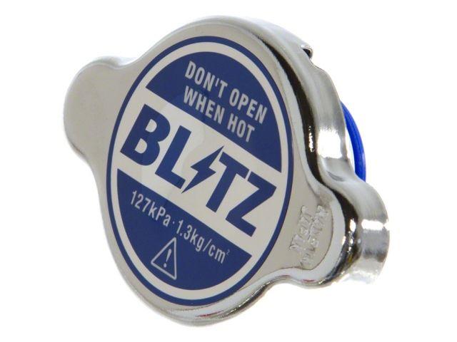 Blitz Radiator Caps 18560 Item Image