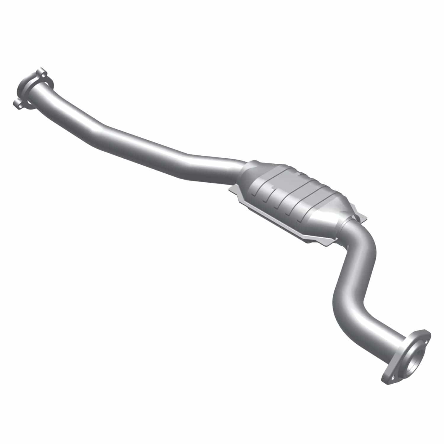 MagnaFlow HM Grade Federal / EPA Compliant Direct-Fit Catalytic Converter