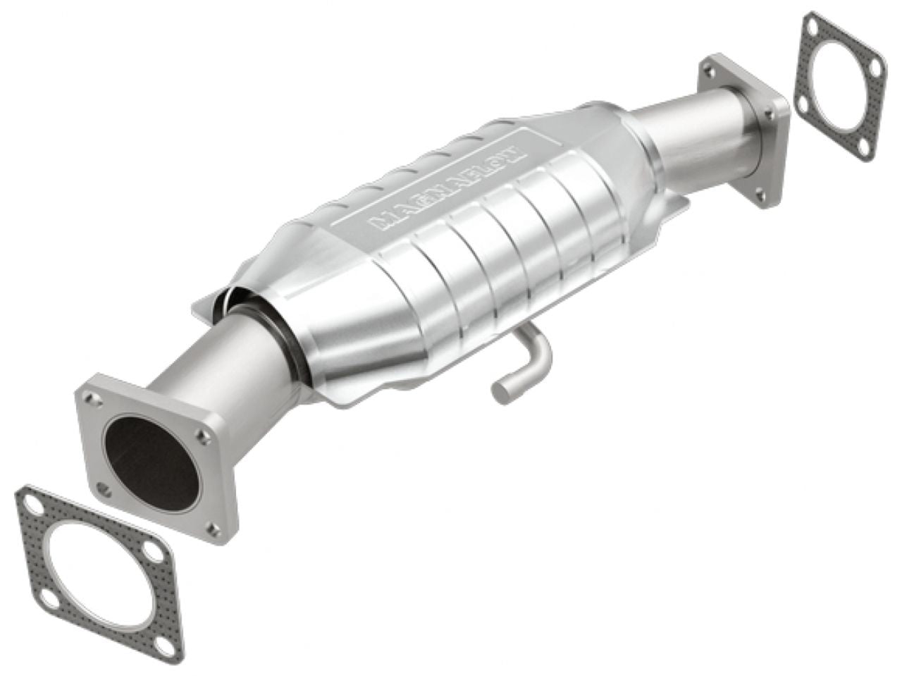 MagnaFlow Chevrolet Standard Grade Federal / EPA Compliant Direct-Fit Catalytic Converter